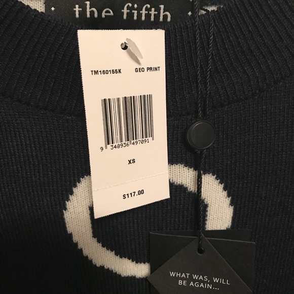 Sweater - Picture 3 of 4